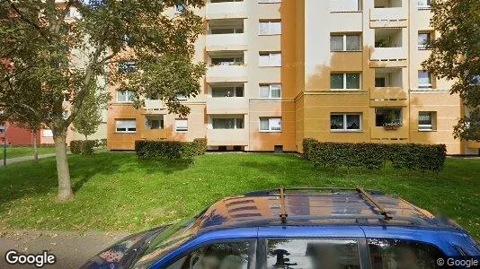 Apartments for rent in Recklinghausen - Photo from Google Street View