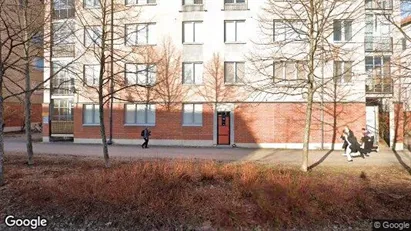 Apartments for rent in Vantaa - Photo from Google Street View