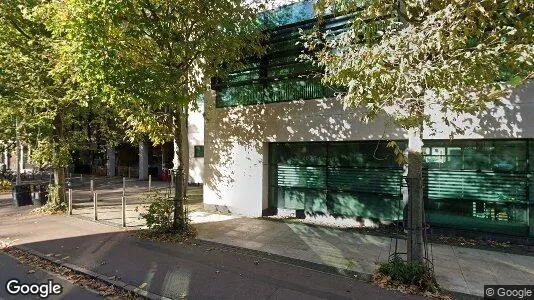 Apartments for rent in Aberdeen - Aberdeenshire - Photo from Google Street View