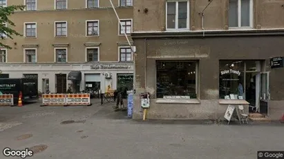 Apartments for rent in Helsinki Keskinen - Photo from Google Street View