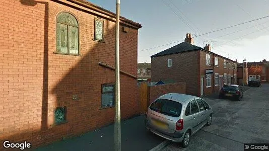 Apartments for rent in Aberdeen - Aberdeenshire - Photo from Google Street View