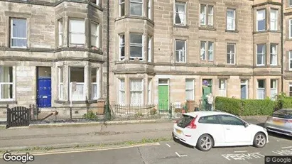 Apartments for rent in Enniskillen - County Fermanagh - Photo from Google Street View