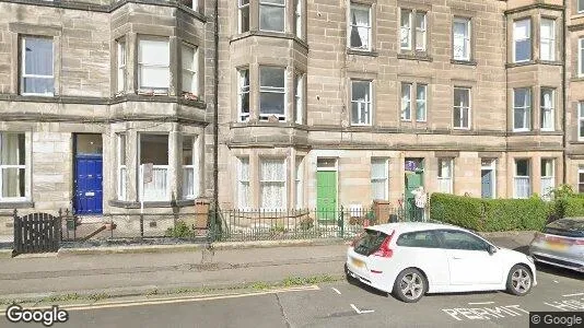 Apartments for rent in Enniskillen - County Fermanagh - Photo from Google Street View