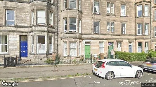 Apartments for rent in Enniskillen - County Fermanagh - Photo from Google Street View