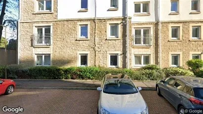 Apartments for rent in Craigavon - County Armagh - Photo from Google Street View