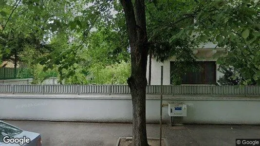 Apartments for rent in Bucharest - Sectorul 1 - Photo from Google Street View