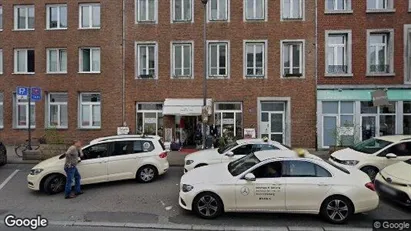Apartments for rent in Aachen - Photo from Google Street View