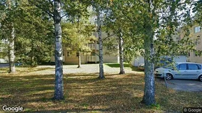 Apartments for rent in Vantaa - Photo from Google Street View