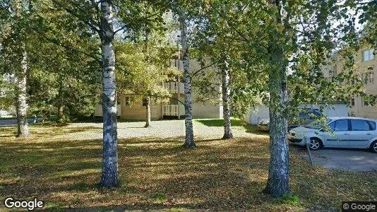 Apartments for rent in Vantaa - Photo from Google Street View