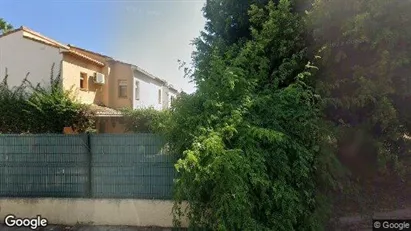 Apartments for rent in Camarma de Esteruelas - Photo from Google Street View