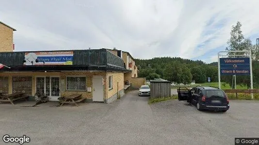 Apartments for rent in Kramfors - Photo from Google Street View