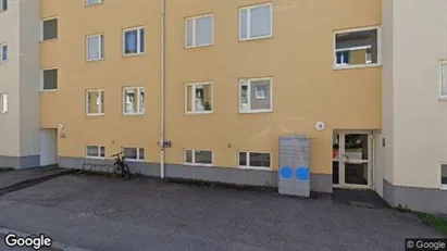 Apartments for rent in Katrineholm - Photo from Google Street View