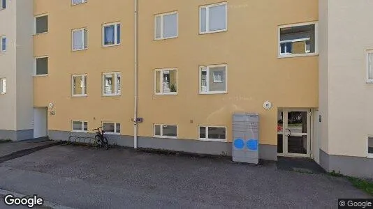 Apartments for rent in Katrineholm - Photo from Google Street View