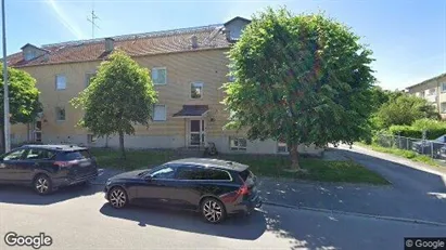 Apartments for rent in Katrineholm - Photo from Google Street View