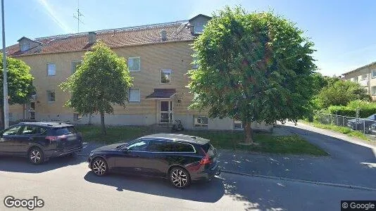 Apartments for rent in Katrineholm - Photo from Google Street View