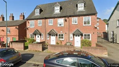 Apartments for rent in Armagh - County Armagh - Photo from Google Street View