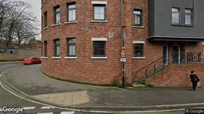 Apartments for rent in York - North Yorkshire - Photo from Google Street View