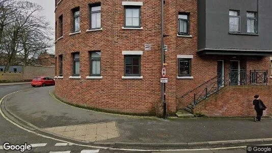 Apartments for rent in York - North Yorkshire - Photo from Google Street View