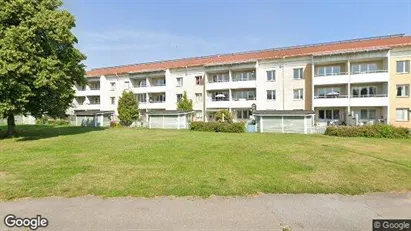 Apartments for rent in Norrköping - Photo from Google Street View