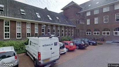 Rooms for rent in Nijmegen - Photo from Google Street View