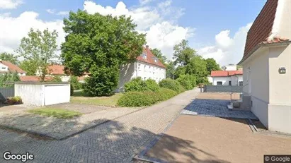 Apartments for rent in Warendorf - Photo from Google Street View