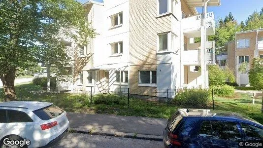 Apartments for rent in Helsinki Koillinen - Photo from Google Street View