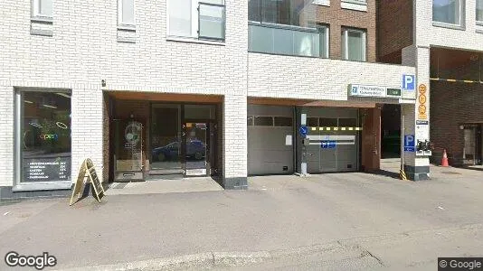 Apartments for rent in Vantaa - Photo from Google Street View