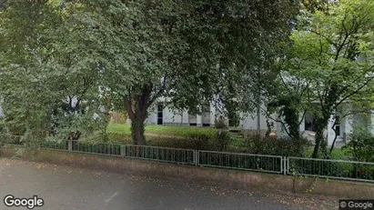Apartments for rent in Worms - Photo from Google Street View