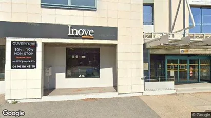 Apartments for rent in Avignon - Photo from Google Street View