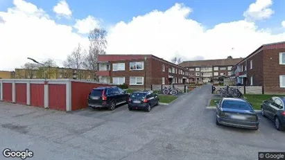 Apartments for rent in Finspång - Photo from Google Street View