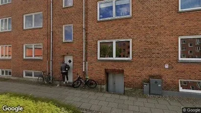 Apartments for rent in Aalborg Center - Photo from Google Street View