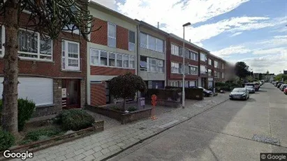 Apartments for rent in Antwerp Deurne - Photo from Google Street View