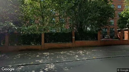 Apartments for rent in London NW2 - Photo from Google Street View