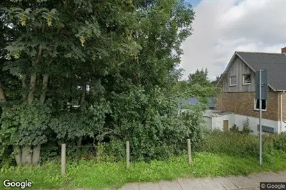 Apartments for rent in Sæby - Photo from Google Street View
