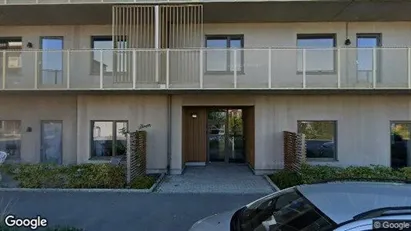 Apartments for rent in Linköping - Photo from Google Street View