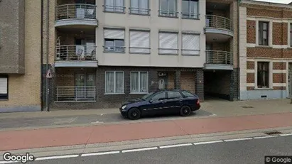 Apartments for rent in Borgloon - Photo from Google Street View