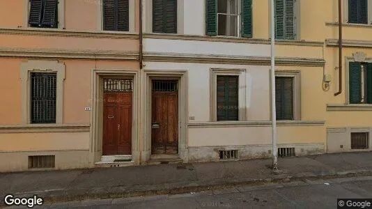 Apartments for rent in Florence - Photo from Google Street View