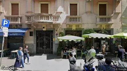 Apartments for rent in Milano Zona 1 - Centro storico - Photo from Google Street View