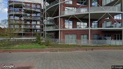Apartments for rent in Hilversum - Photo from Google Street View