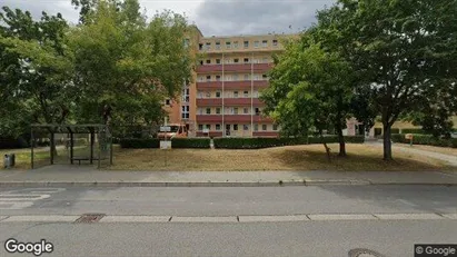 Apartments for rent in Bautzen - Photo from Google Street View