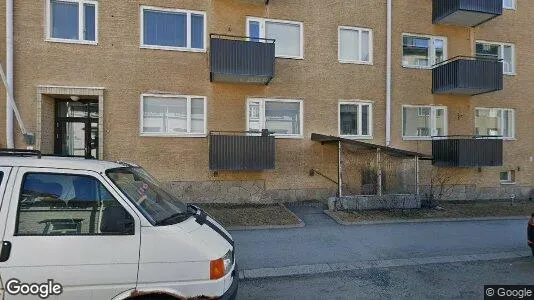 Apartments for rent in Kuopio - Photo from Google Street View