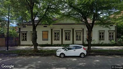 Apartments for rent in Turku - Photo from Google Street View