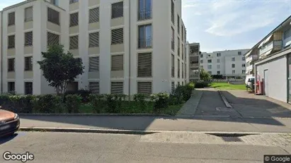 Apartments for rent in Zürich Distrikt 9 - Photo from Google Street View