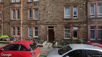 Apartments for rent in Edinburgh - Midlothian - Photo from Google Street View