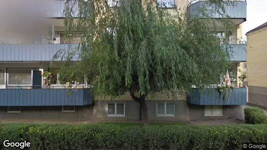 Apartments for rent in Eskilstuna - Photo from Google Street View