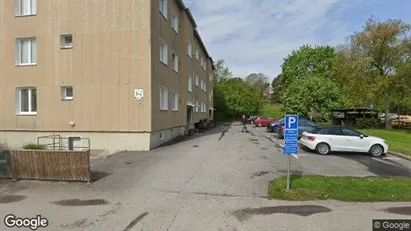 Apartments for rent in Nyköping - Photo from Google Street View
