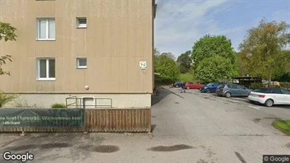 Apartments for rent in Nyköping - Photo from Google Street View