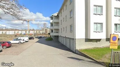 Apartments for rent in Nyköping - Photo from Google Street View