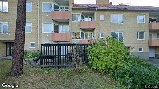 Apartments for rent in Sigtuna - Photo from Google Street View