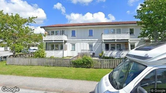 Apartments for rent in Stenungsund - Photo from Google Street View